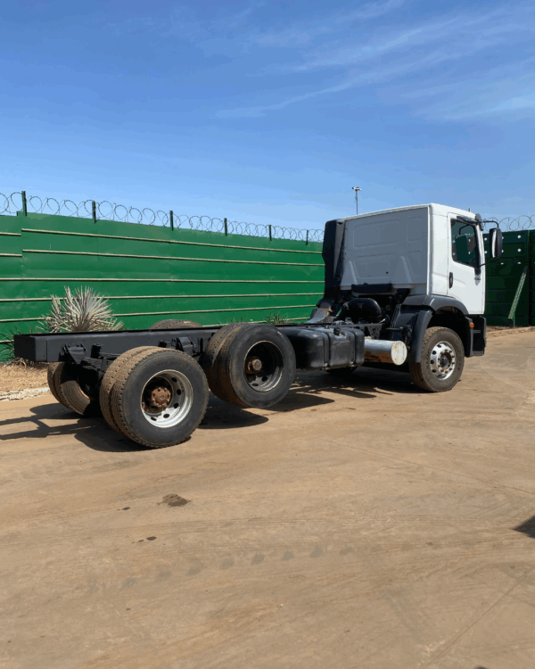 Volkswagen  17.260 - Ano 2021-2022 - Imagem 7