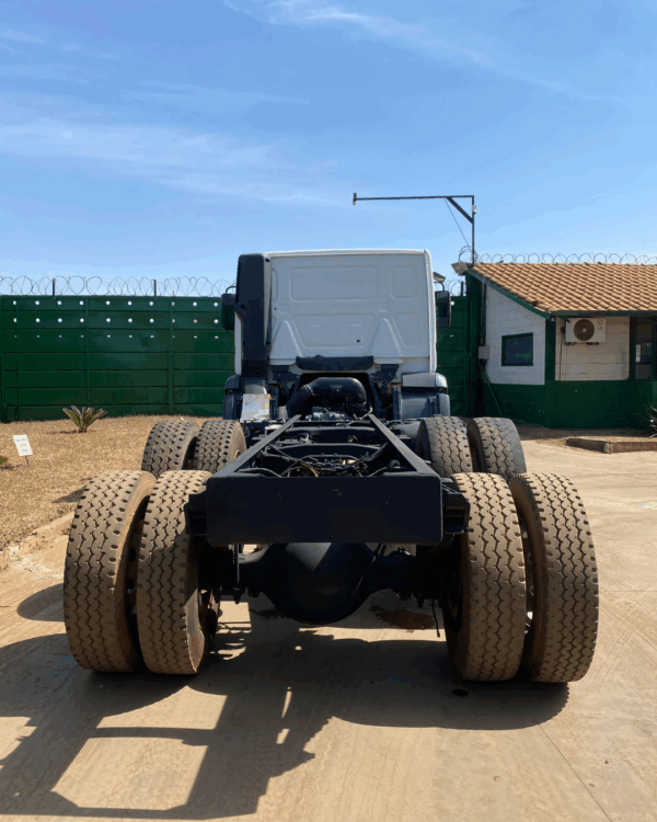 Volkswagen  17.260 - Ano 2021-2022 - Imagem 6
