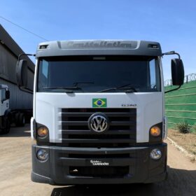 Volkswagen 17.280 - 2017/2018 -R$237.260,42