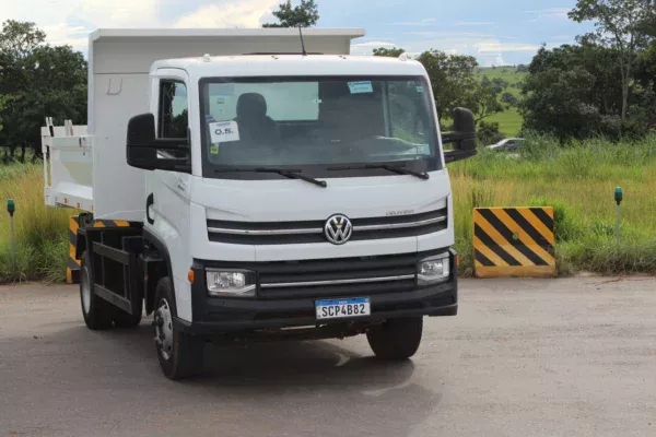 Caminhao VW 11180 - Rainha dos caminhoes (3)