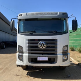 Volkswagen 17.260 - 2020/2021 - R$ 297.713,70