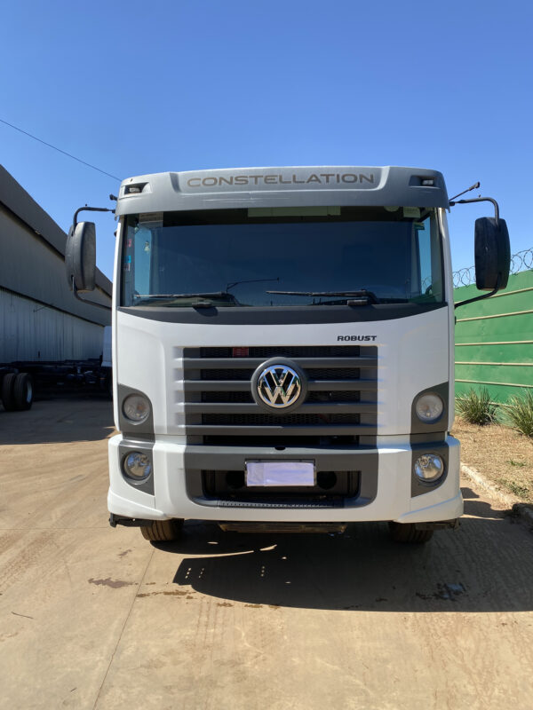 Volkswagen  17.260 - Ano 2020/2021