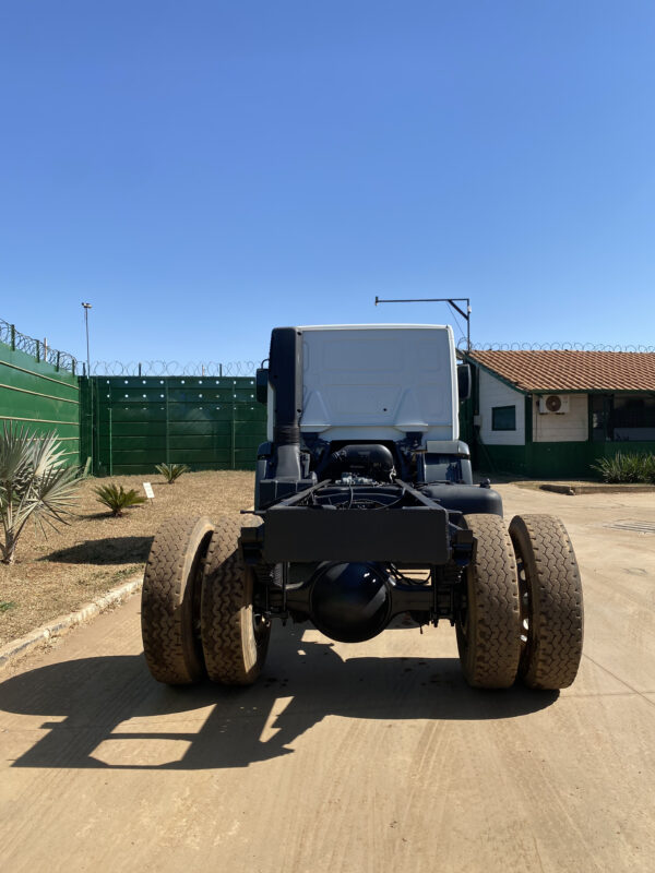 Volkswagen  17.260 - Ano 2020/2021 - Imagem 5