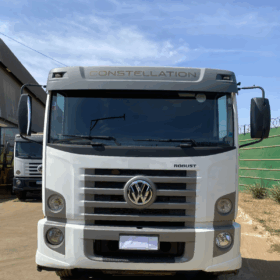 Volkswagen 17.260 - 2020/2021 - R$ 297.713,70