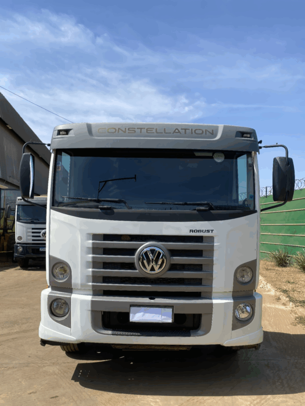 Volkswagen 17.260 - 2020/2021 - R$ 297.713,70