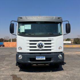 Volkswagen 17.260 - 2020/2020 - R$ 284.194,62