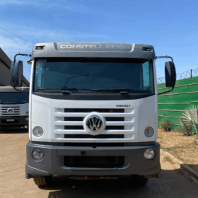 Volkswagen 17.260 - 2021/2022 - R$316.475,16