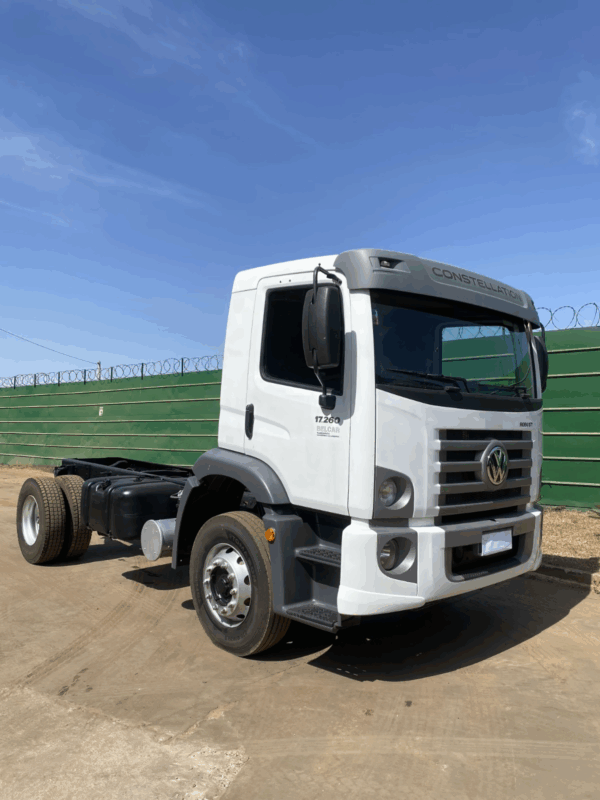 Volkswagen 17.260 - 2020/2021 - R$ 297.713,70 - Imagem 2