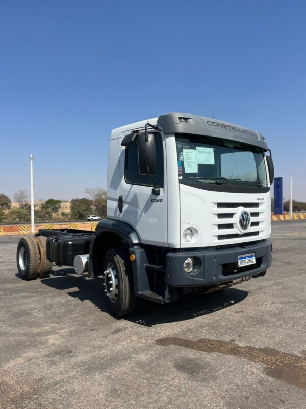 Volkswagen 17.260 - 2020/2020 - R$ 284.194,62 - Imagem 2