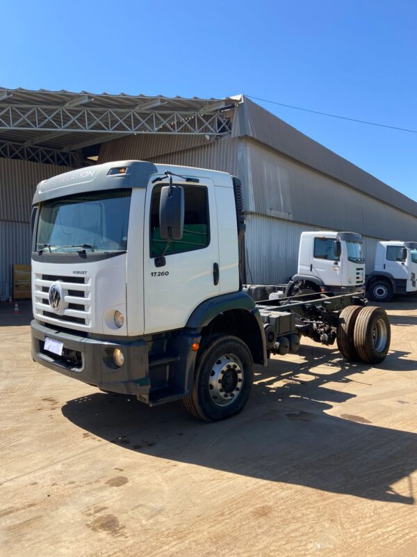 Volkswagen 17.260 - 2021/2022 - R$316.475,16 - Imagem 2
