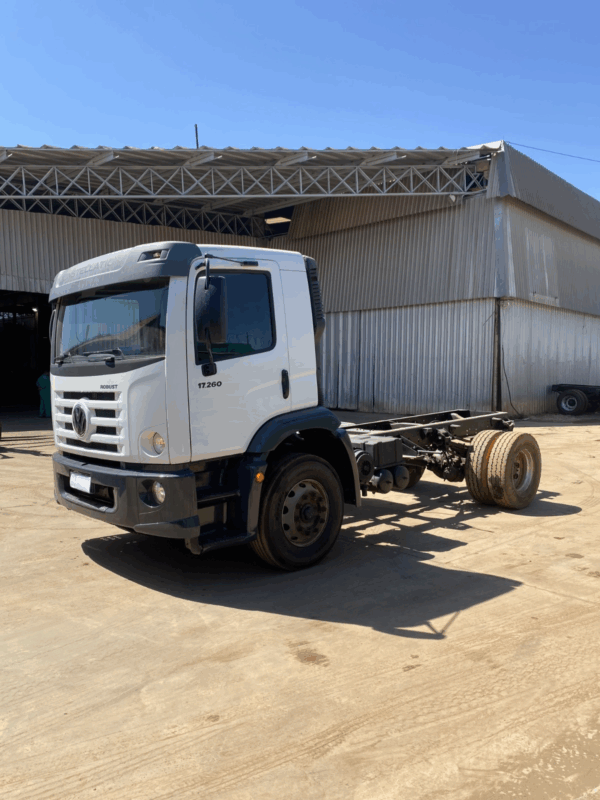 Volkswagen 17.260 - 2021/2022 - R$316.475,16 - Imagem 2