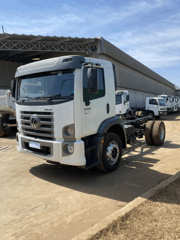 Volkswagen 17.260 - 2020/2021 - R$ 297.713,70 - Imagem 3