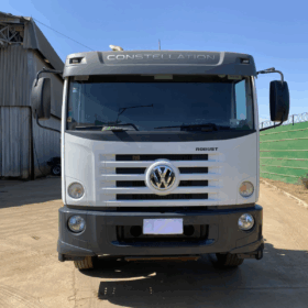 Volkswagen 17.260 - Ano 2022/2023- R$350.000,00
