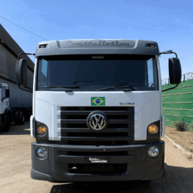 Volkswagen 17.280 - 2017/2018 - R$237.260,42