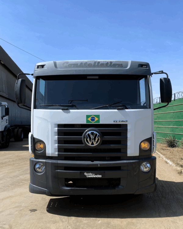 Volkswagen 17.280 - 2017/2018 - R$237.260,42