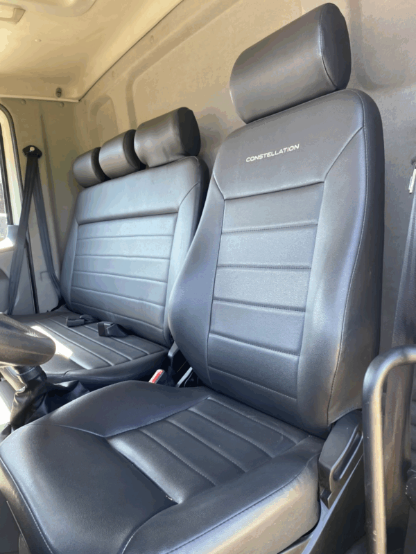 Volkswagen 17.260 - Ano 2022/2023- R$350.000,00 - Imagem 9