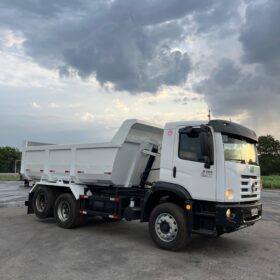 Volkswagen 17.260 - 2019/2020 - R$350.000,00