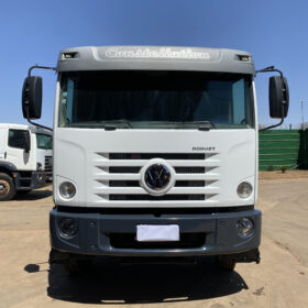 Volkswagen 17.260 - Ano 2019/2020- R$284.194,62