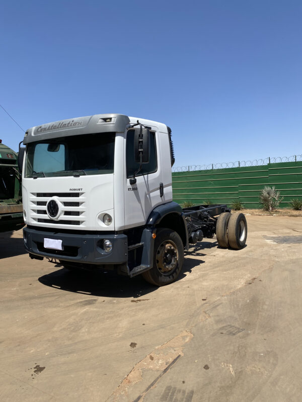 Volkswagen 17.260 - Ano 2019/2020- R$284.194,62 - Imagem 3