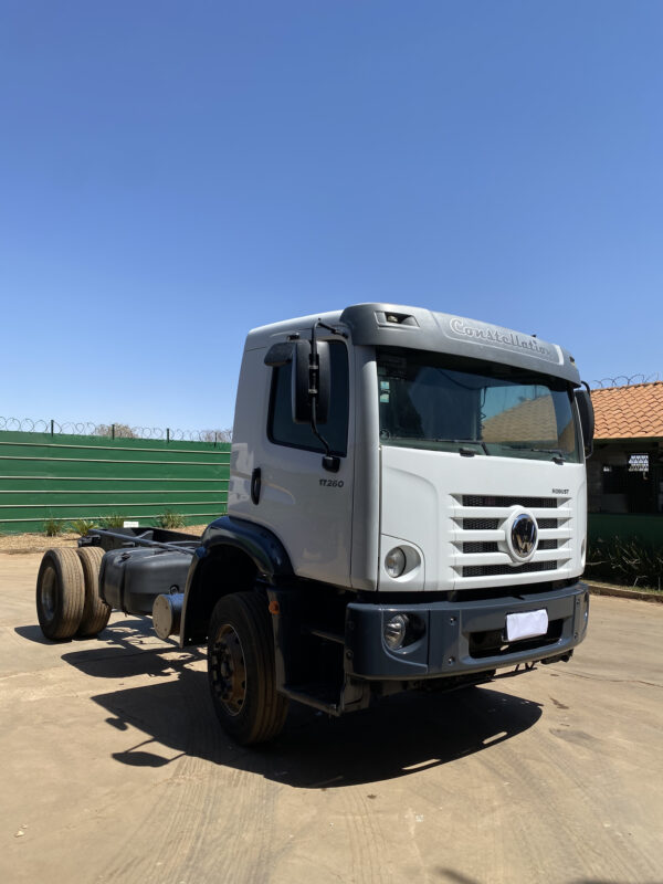 Volkswagen 17.260 - Ano 2019/2020- R$284.194,62 - Imagem 2