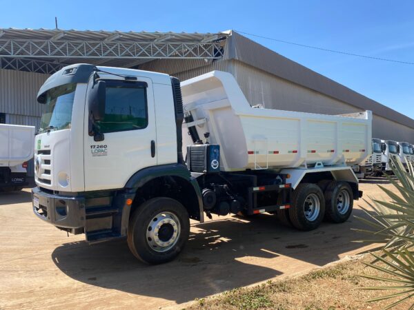 Volkswagen 17.260 - 2019/2020 - R$350.000,00 - Imagem 4
