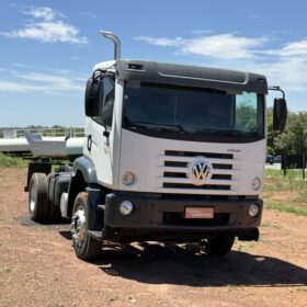 Volkswagen 17.260 20/21 148.652 KM - R$281.395,30