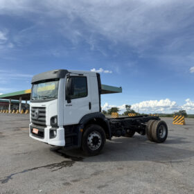 Volkswagen 17.260 20/21 169.081 KM - R$281.395,30