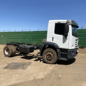 Volkswagen 17.260 21/22 118.701 KM - R$300.142,96