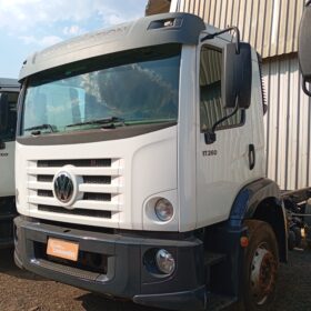 Volkswagen 17.260 21/22 115.062 KM - R$300.142,96