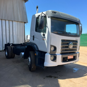 Volkswagen 17.260 20/21 139.069 KM - R$281.395,30