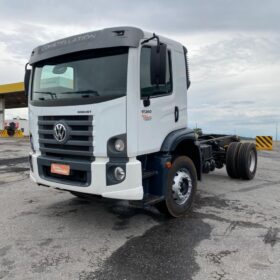 Volkswagen 17.260 20/21 173.194 KM - R$281.395,30