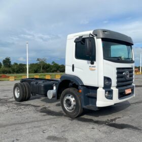 Volkswagen 17.260 20/21 217.252 KM - R$281.395,30