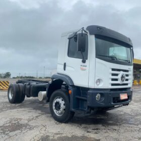 Volkswagen 17.260 20/21 143.434 KM - R$281.395,30