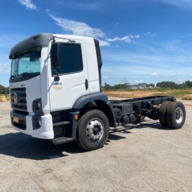 Volkswagen 17.260 20/21 175.329 KM - R$281.395,30