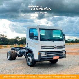 Volkswagen 11.180 21/22 83.977 KM - R$285.230,00