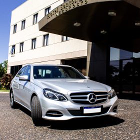 Mercedes-Benz E250 BlueEFFICIENCY 2.0 turbo 15/15 | APENAS 148.708 KM